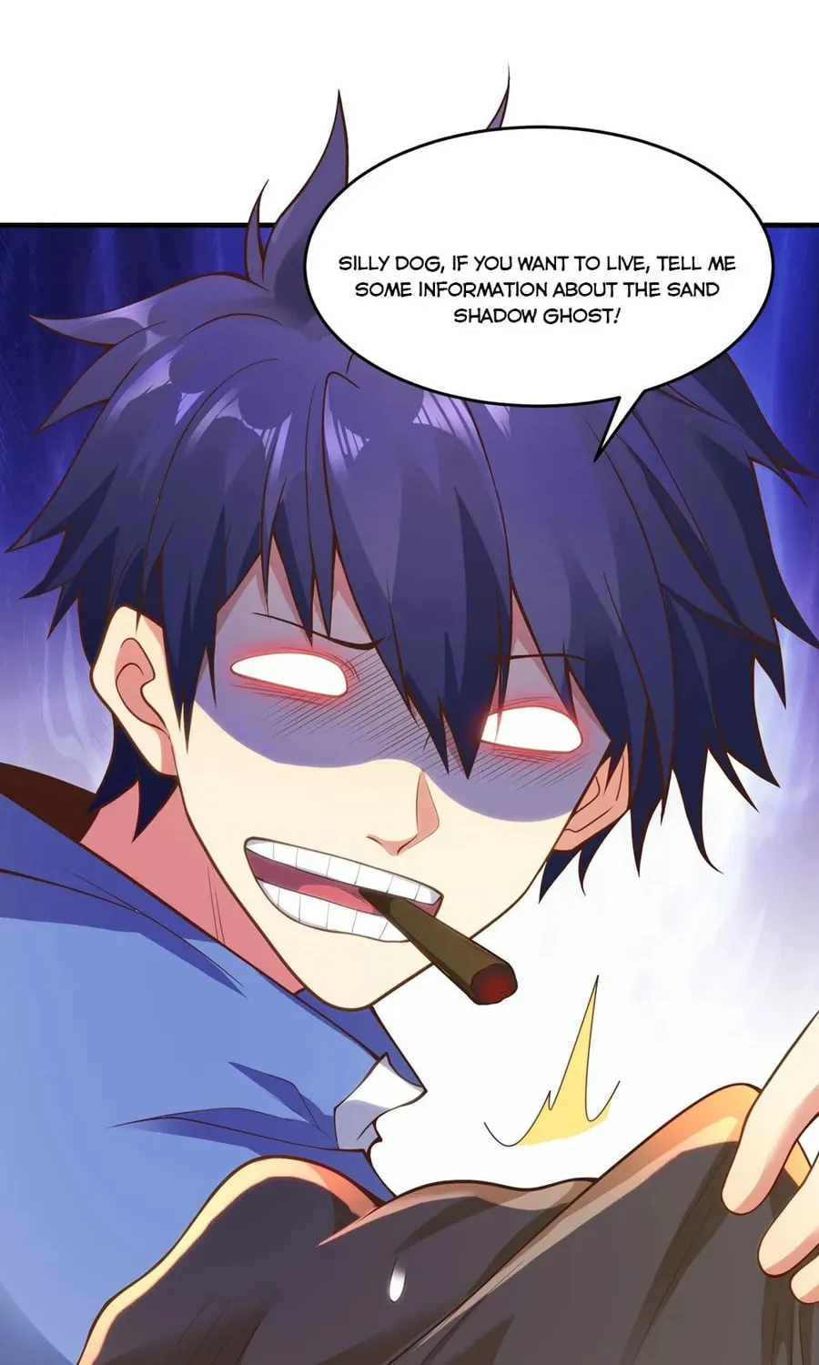 Read Devilish Girlfriend (Colored) chapter 76 image 73 on Lezhin