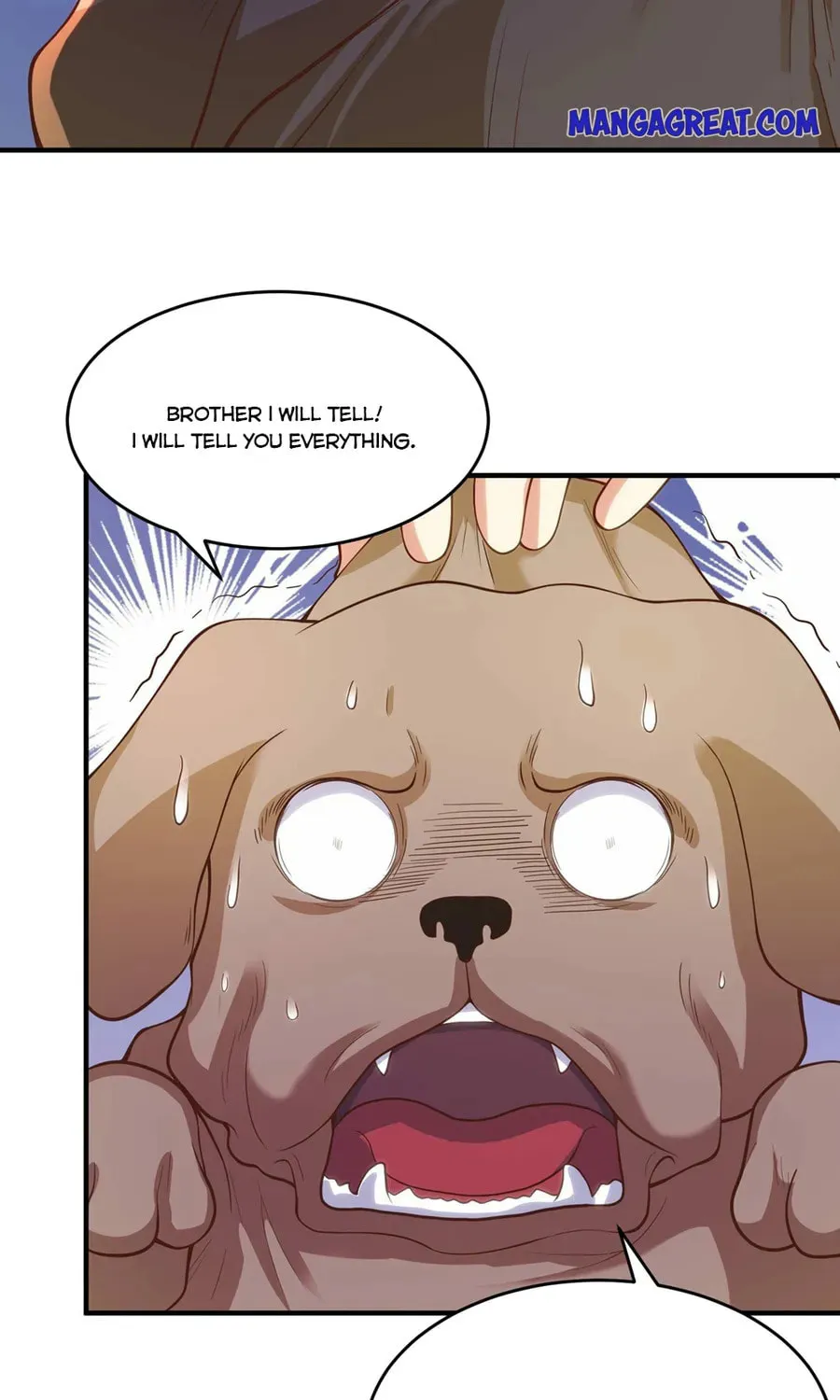 Read Devilish Girlfriend (Colored) chapter 76 image 74 on Lezhin