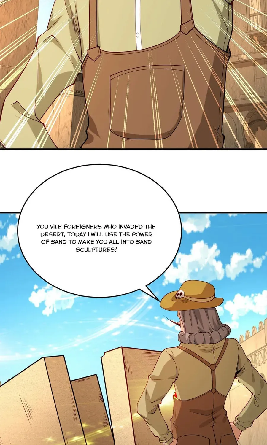 Read Devilish Girlfriend (Colored) chapter 77 image 10 on Lezhin