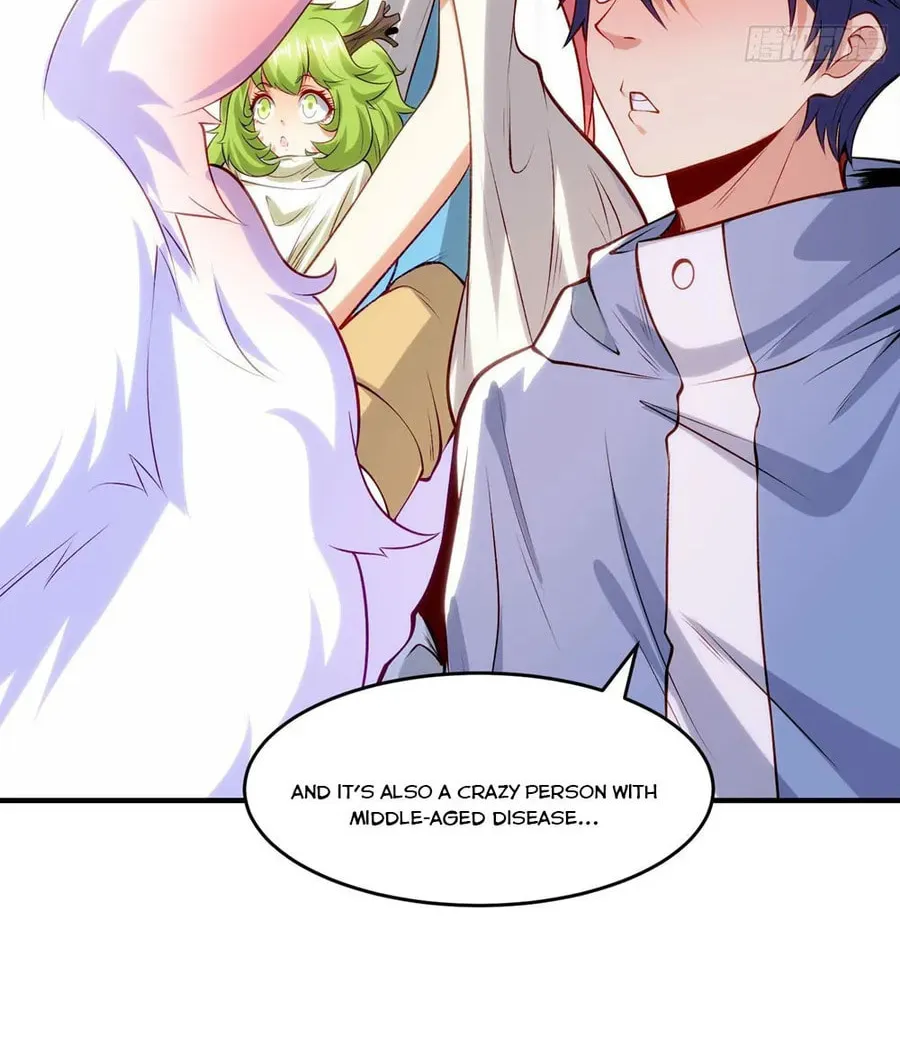 Read Devilish Girlfriend (Colored) chapter 77 image 12 on Lezhin