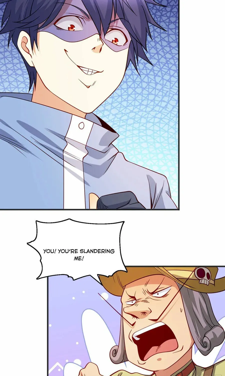 Read Devilish Girlfriend (Colored) chapter 77 image 15 on Lezhin