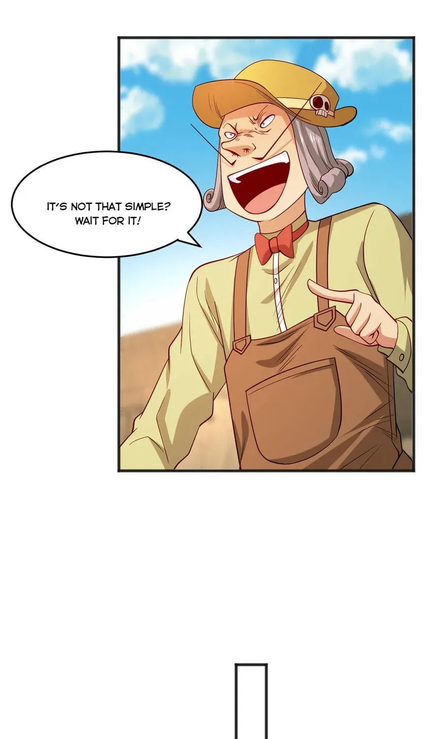 Read Devilish Girlfriend (Colored) chapter 77 image 19 on Lezhin