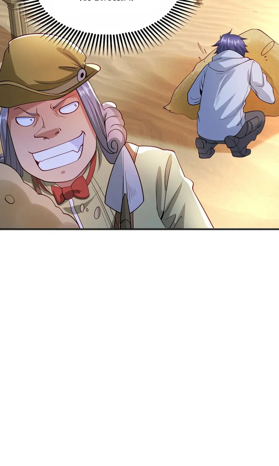 Read Devilish Girlfriend (Colored) chapter 77 image 25 on Lezhin