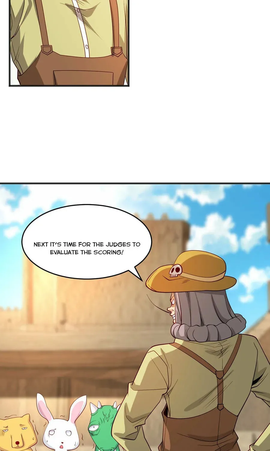 Read Devilish Girlfriend (Colored) chapter 77 image 27 on Lezhin