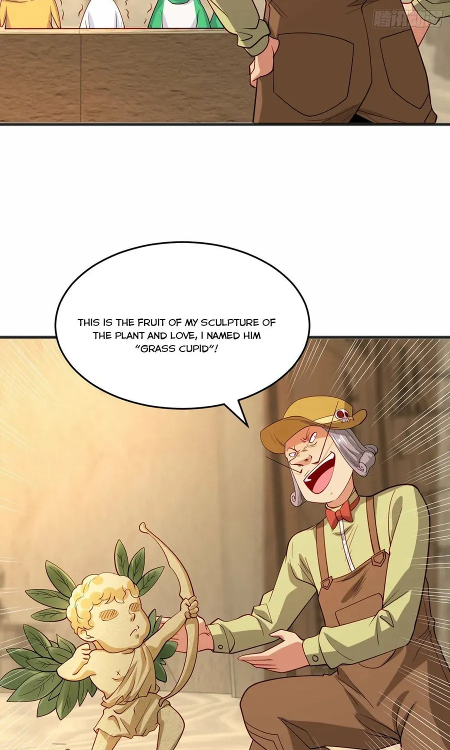 Read Devilish Girlfriend (Colored) chapter 77 image 28 on Lezhin