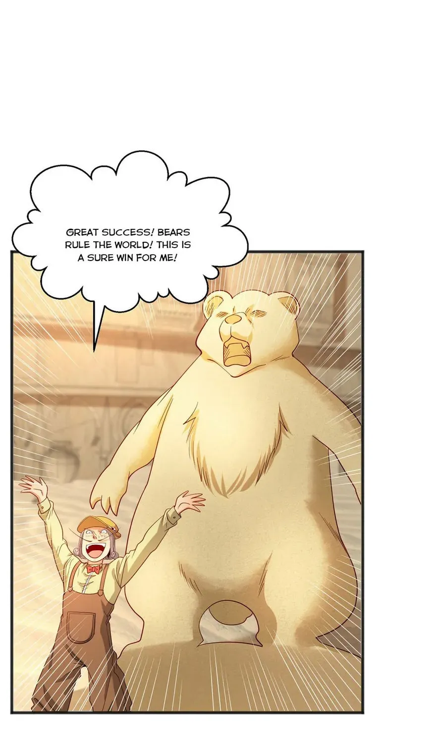 Read Devilish Girlfriend (Colored) chapter 77 image 34 on Lezhin