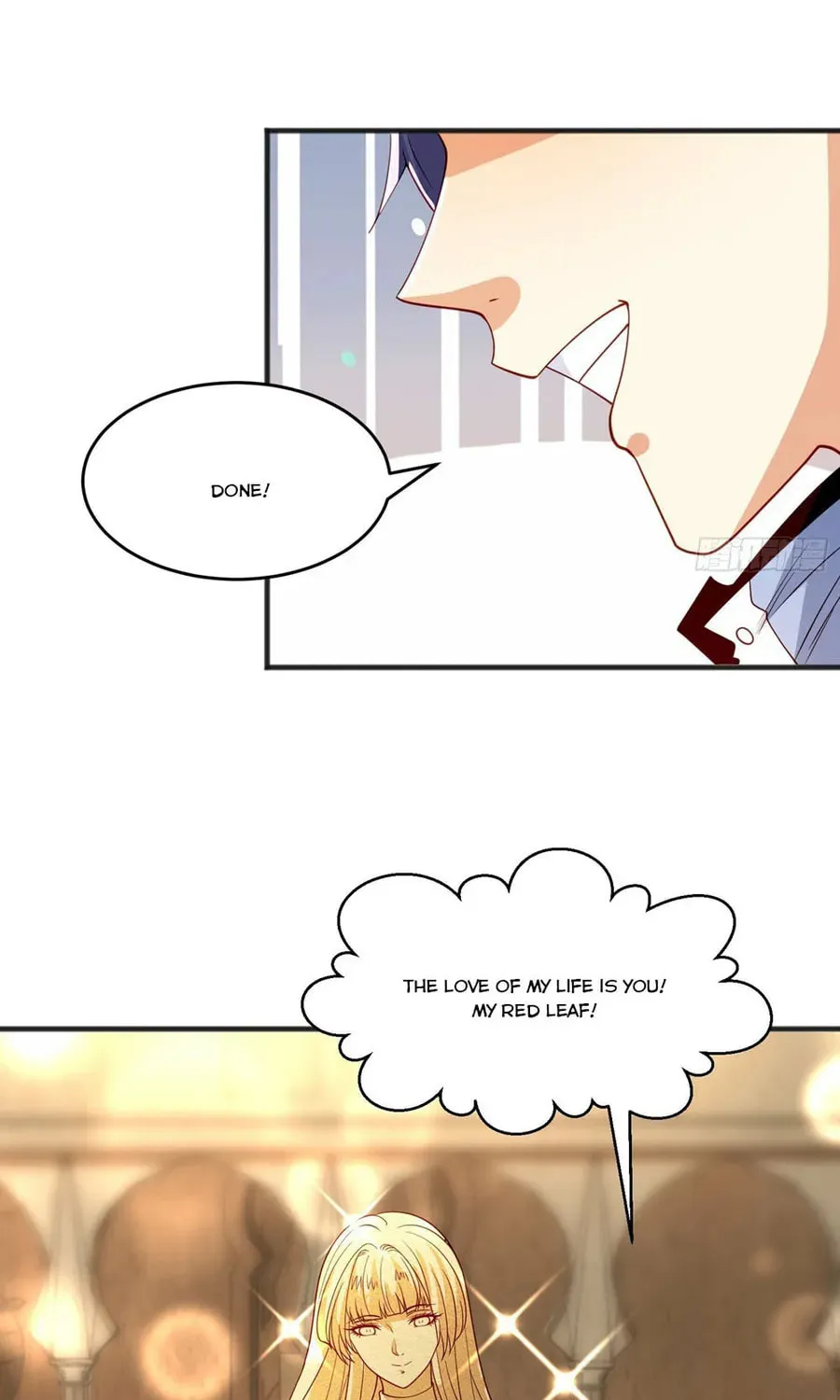 Read Devilish Girlfriend (Colored) chapter 77 image 39 on Lezhin