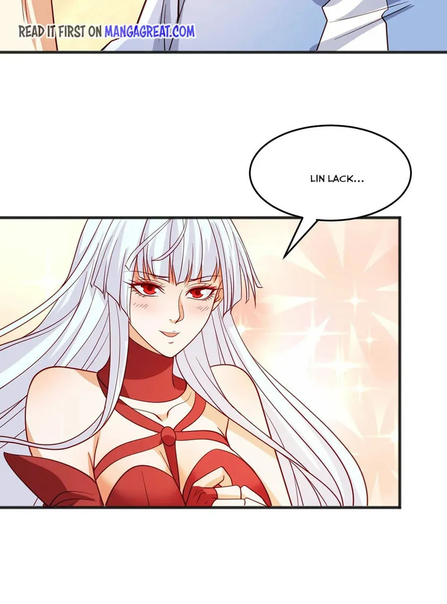Read Devilish Girlfriend (Colored) chapter 77 image 41 on Lezhin