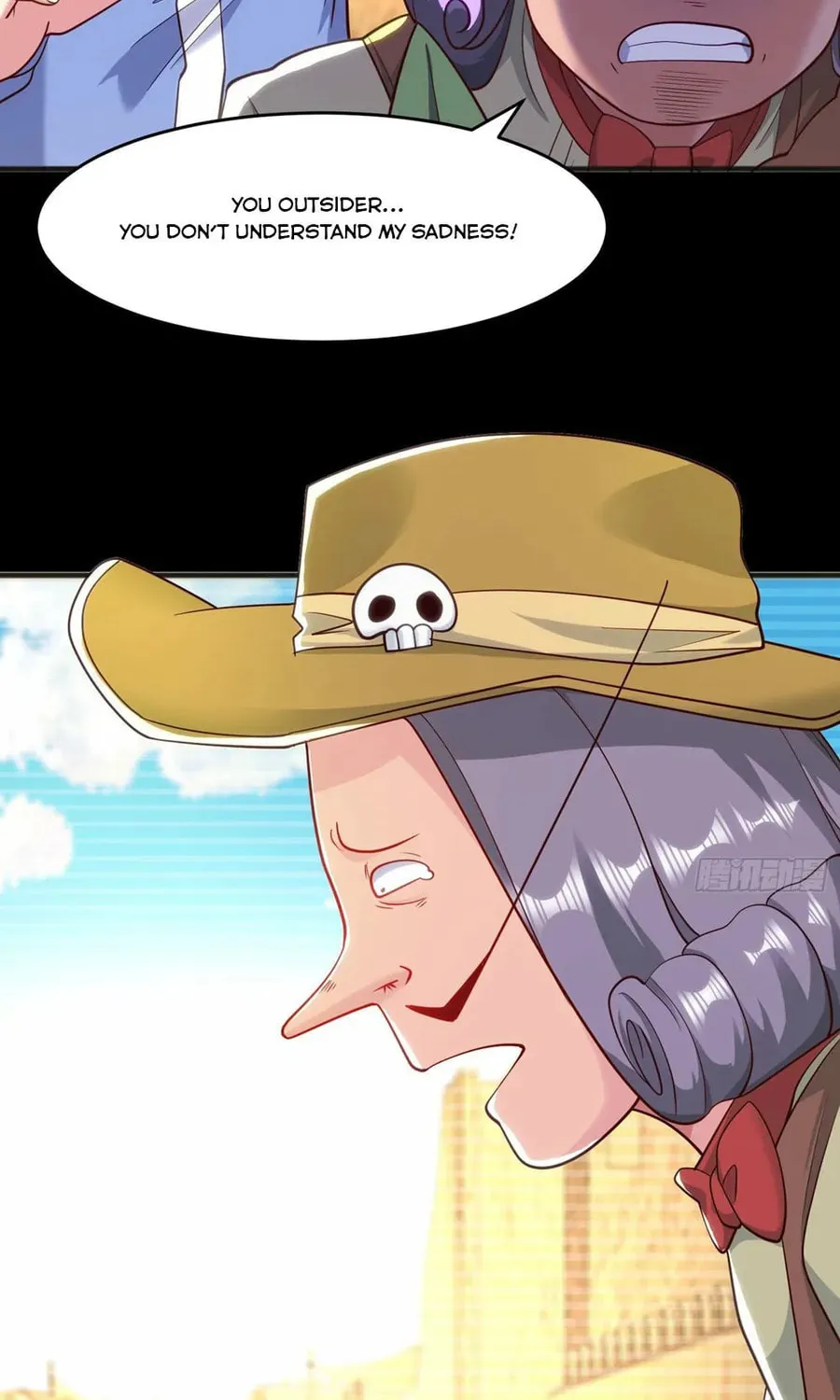 Read Devilish Girlfriend (Colored) chapter 77 image 45 on Lezhin