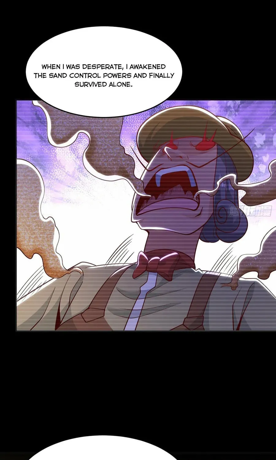 Read Devilish Girlfriend (Colored) chapter 77 image 48 on Lezhin