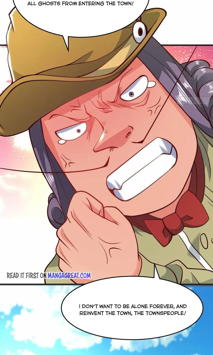 Read Devilish Girlfriend (Colored) chapter 77 image 50 on Lezhin