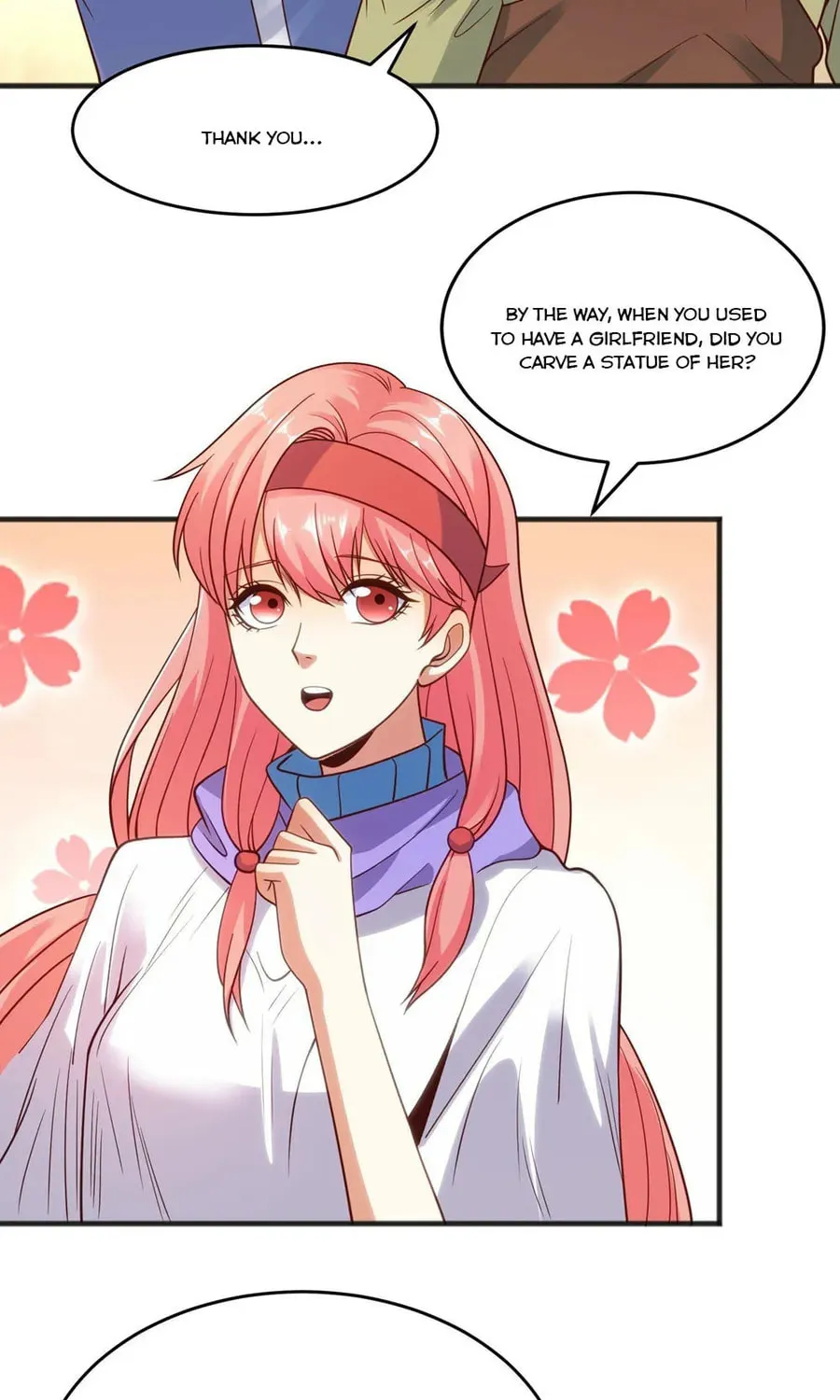 Read Devilish Girlfriend (Colored) chapter 77 image 54 on Lezhin