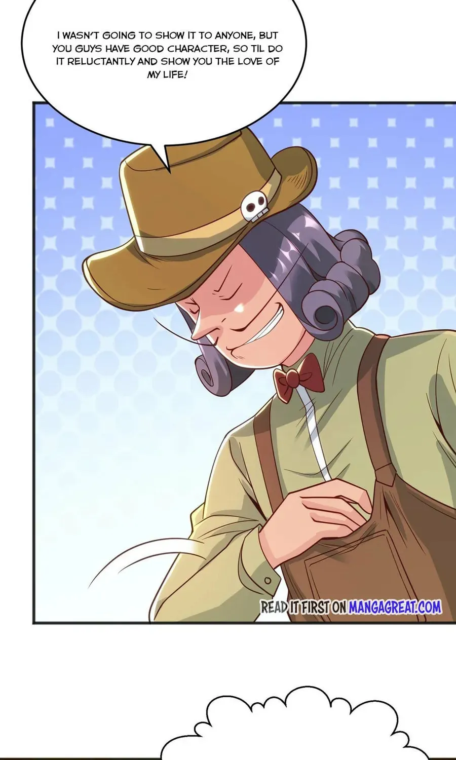 Read Devilish Girlfriend (Colored) chapter 77 image 55 on Lezhin