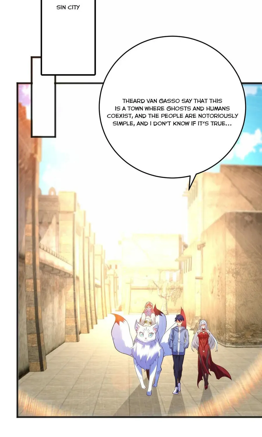Read Devilish Girlfriend (Colored) chapter 77 image 63 on Lezhin