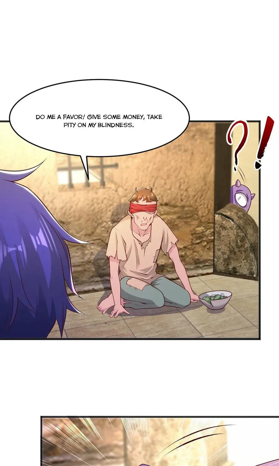 Read Devilish Girlfriend (Colored) chapter 77 image 64 on Lezhin