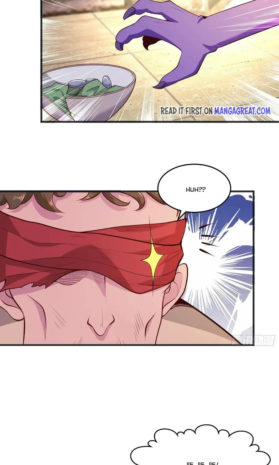 Read Devilish Girlfriend (Colored) chapter 77 image 65 on Lezhin