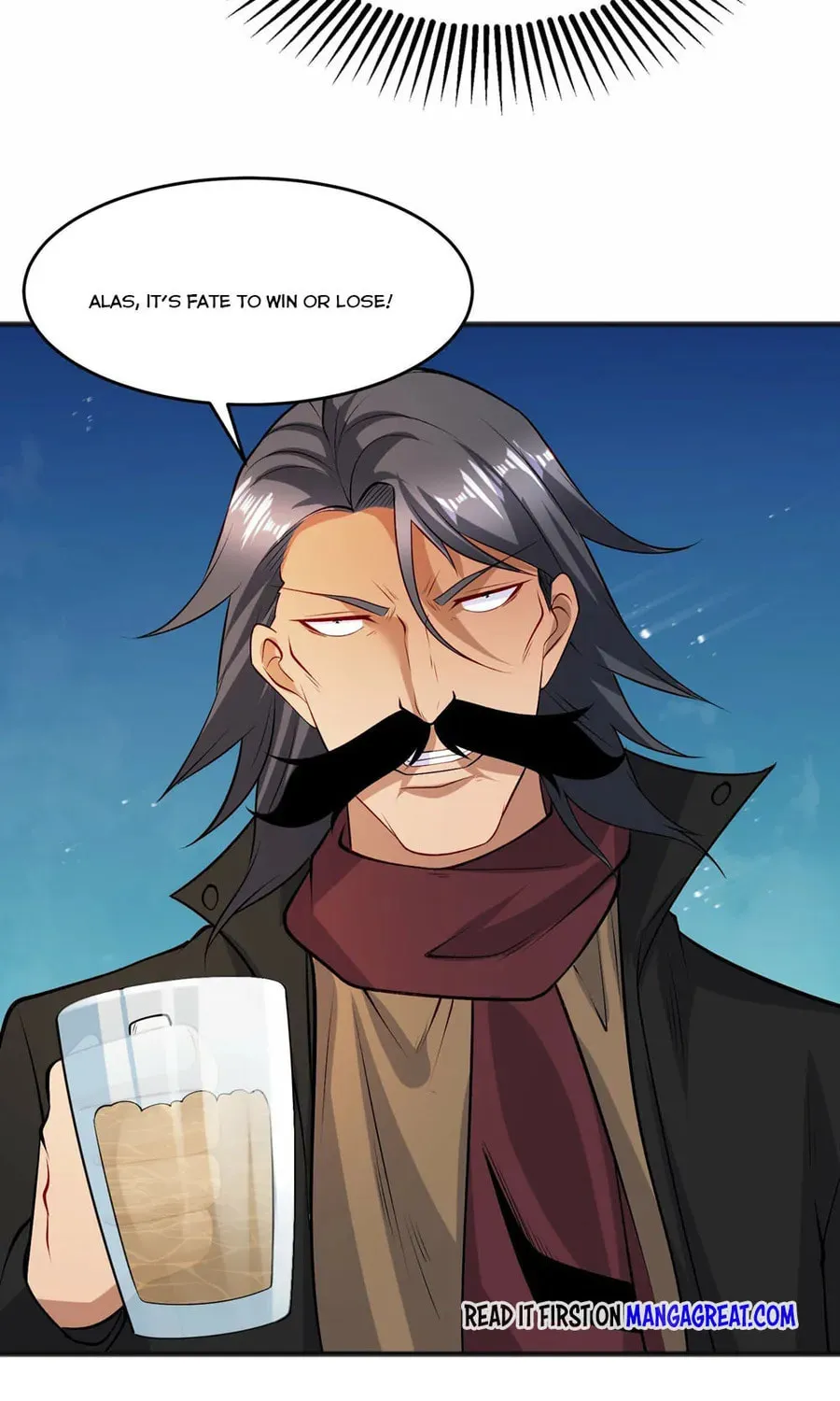 Read Devilish Girlfriend (Colored) chapter 78 image 15 on Lezhin