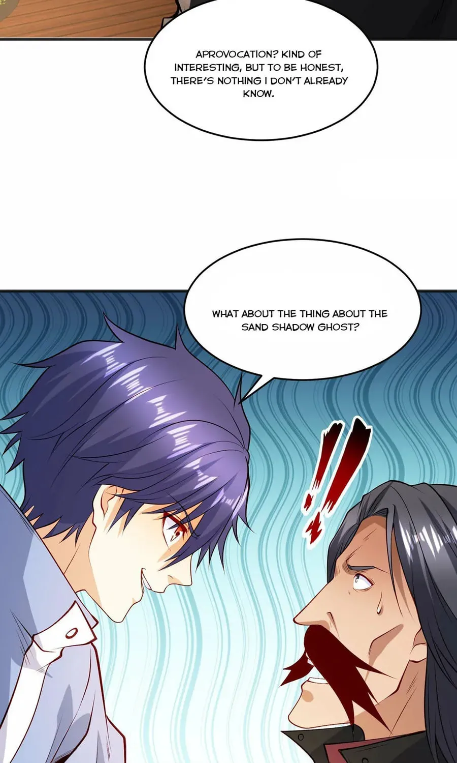 Read Devilish Girlfriend (Colored) chapter 78 image 17 on Lezhin