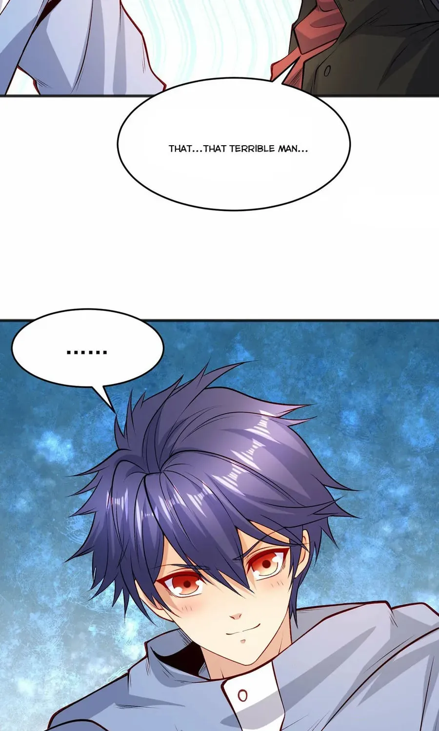 Read Devilish Girlfriend (Colored) chapter 78 image 18 on Lezhin