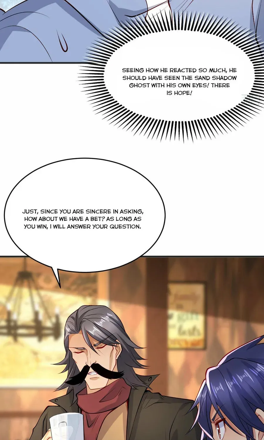 Read Devilish Girlfriend (Colored) chapter 78 image 19 on Lezhin