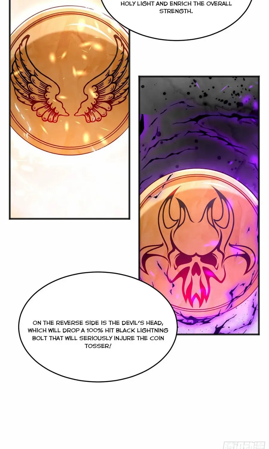 Read Devilish Girlfriend (Colored) chapter 78 image 22 on Lezhin