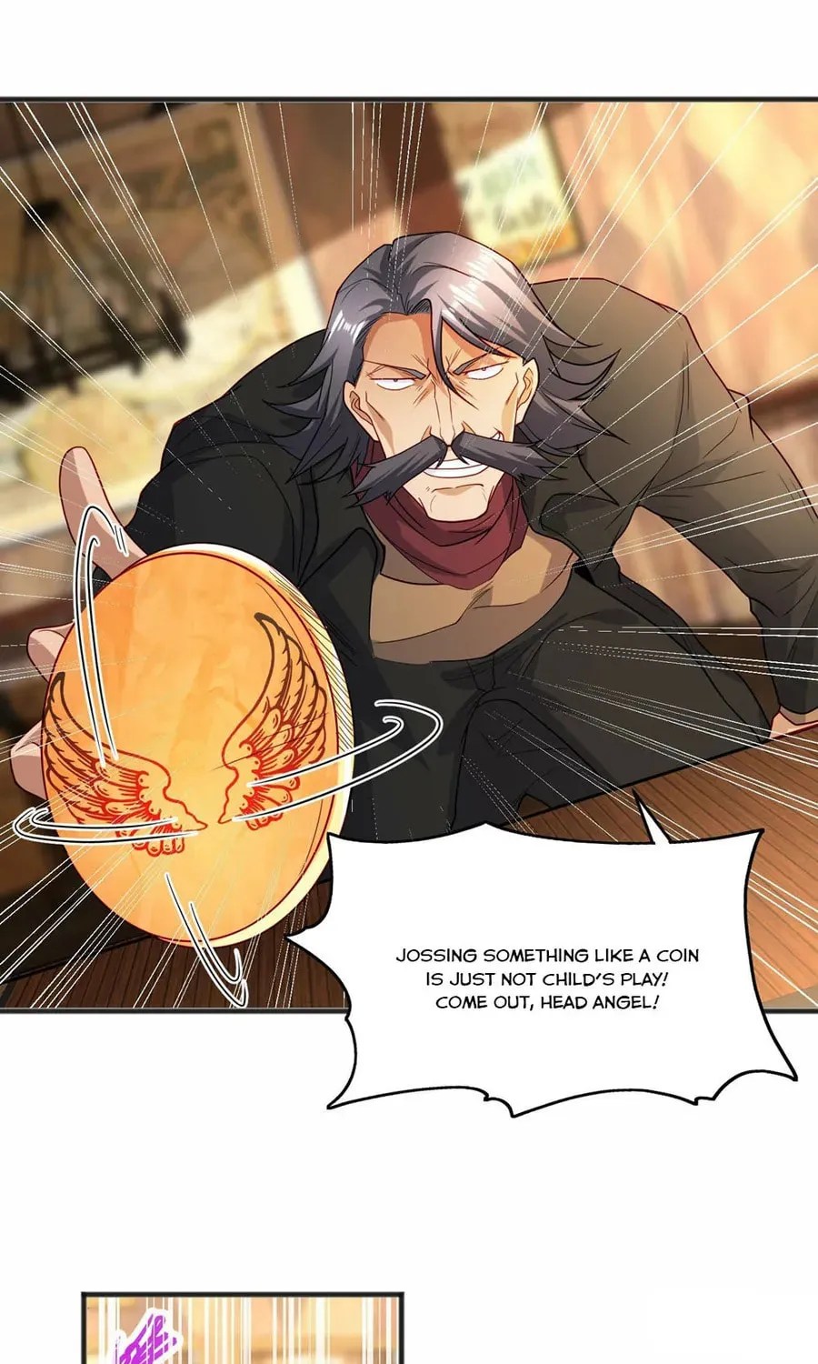 Read Devilish Girlfriend (Colored) chapter 78 image 25 on Lezhin