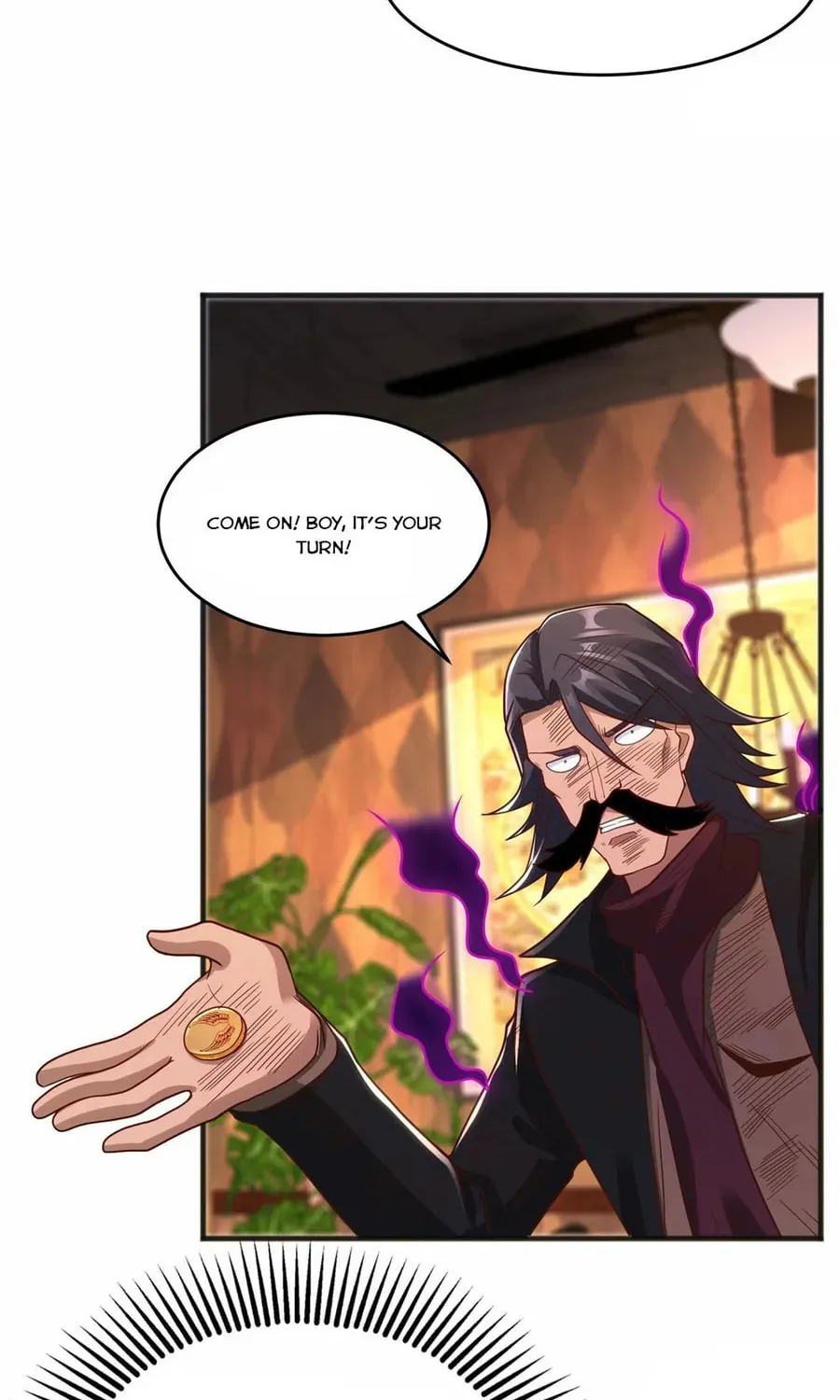 Read Devilish Girlfriend (Colored) chapter 78 image 28 on Lezhin