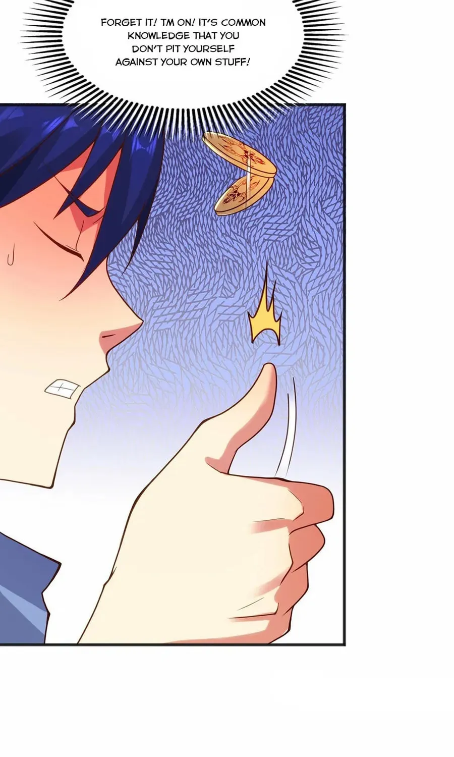 Read Devilish Girlfriend (Colored) chapter 78 image 30 on Lezhin