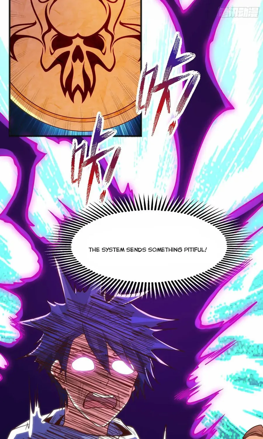 Read Devilish Girlfriend (Colored) chapter 78 image 32 on Lezhin