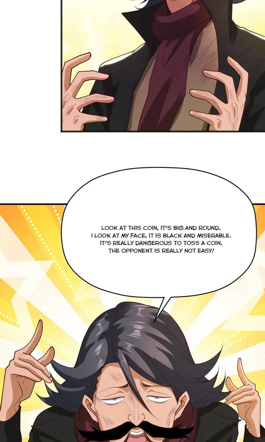 Read Devilish Girlfriend (Colored) chapter 78 image 42 on Lezhin