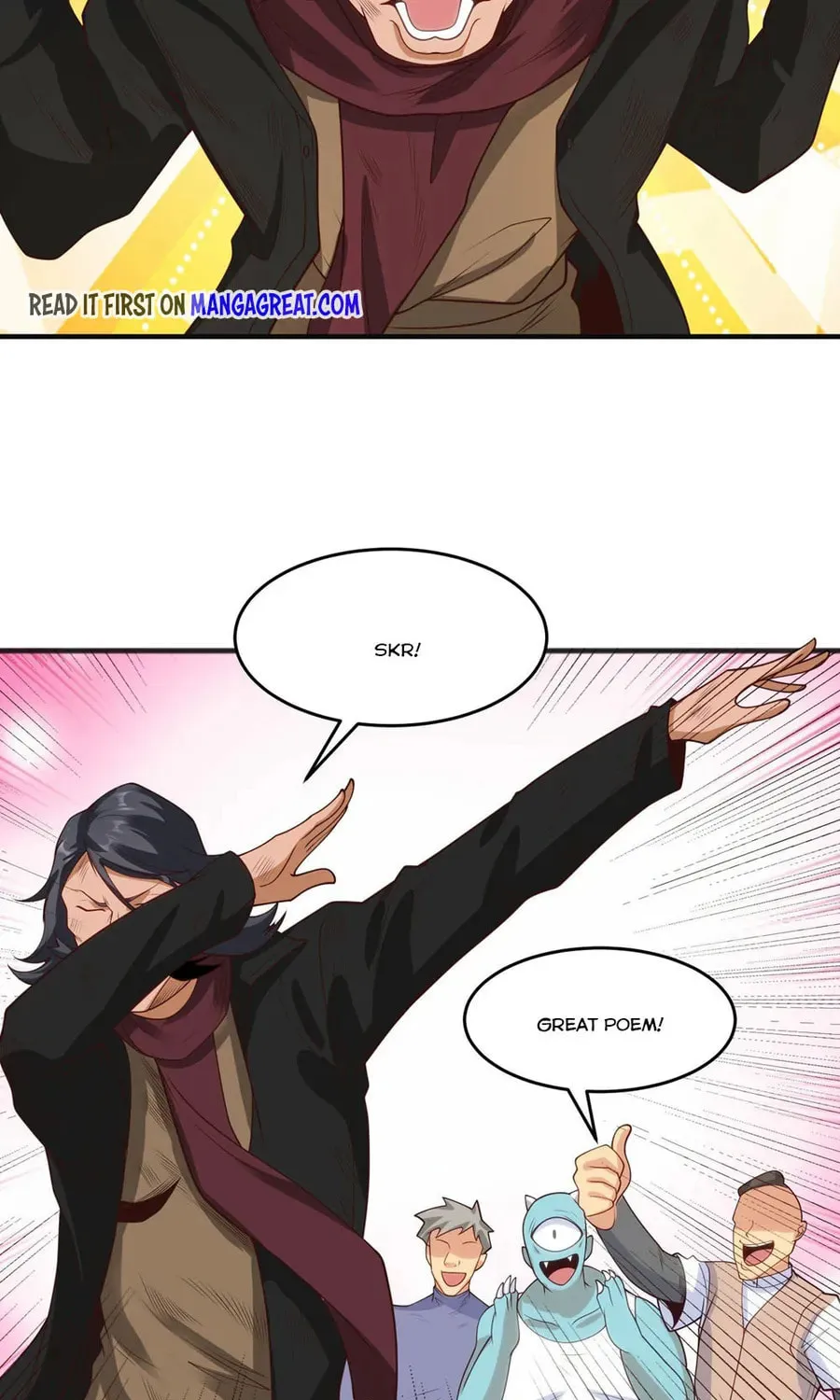 Read Devilish Girlfriend (Colored) chapter 78 image 43 on Lezhin