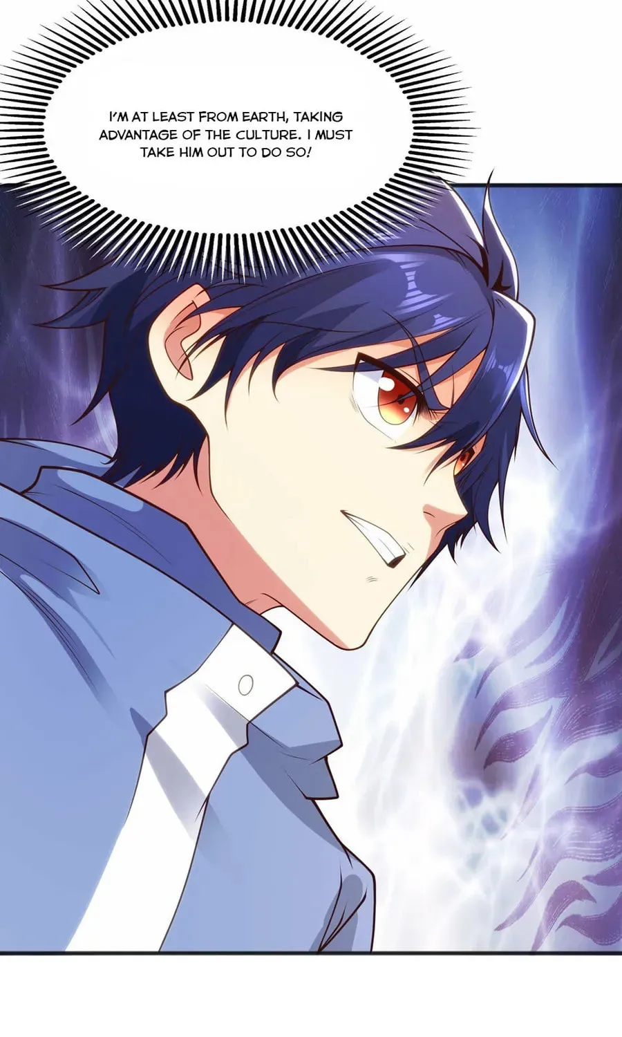 Read Devilish Girlfriend (Colored) chapter 78 image 46 on Lezhin