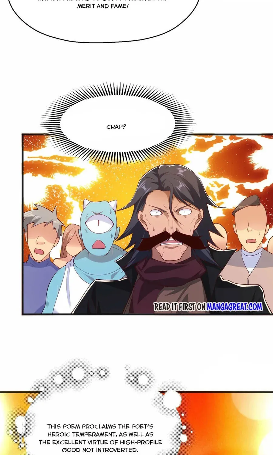 Read Devilish Girlfriend (Colored) chapter 78 image 48 on Lezhin