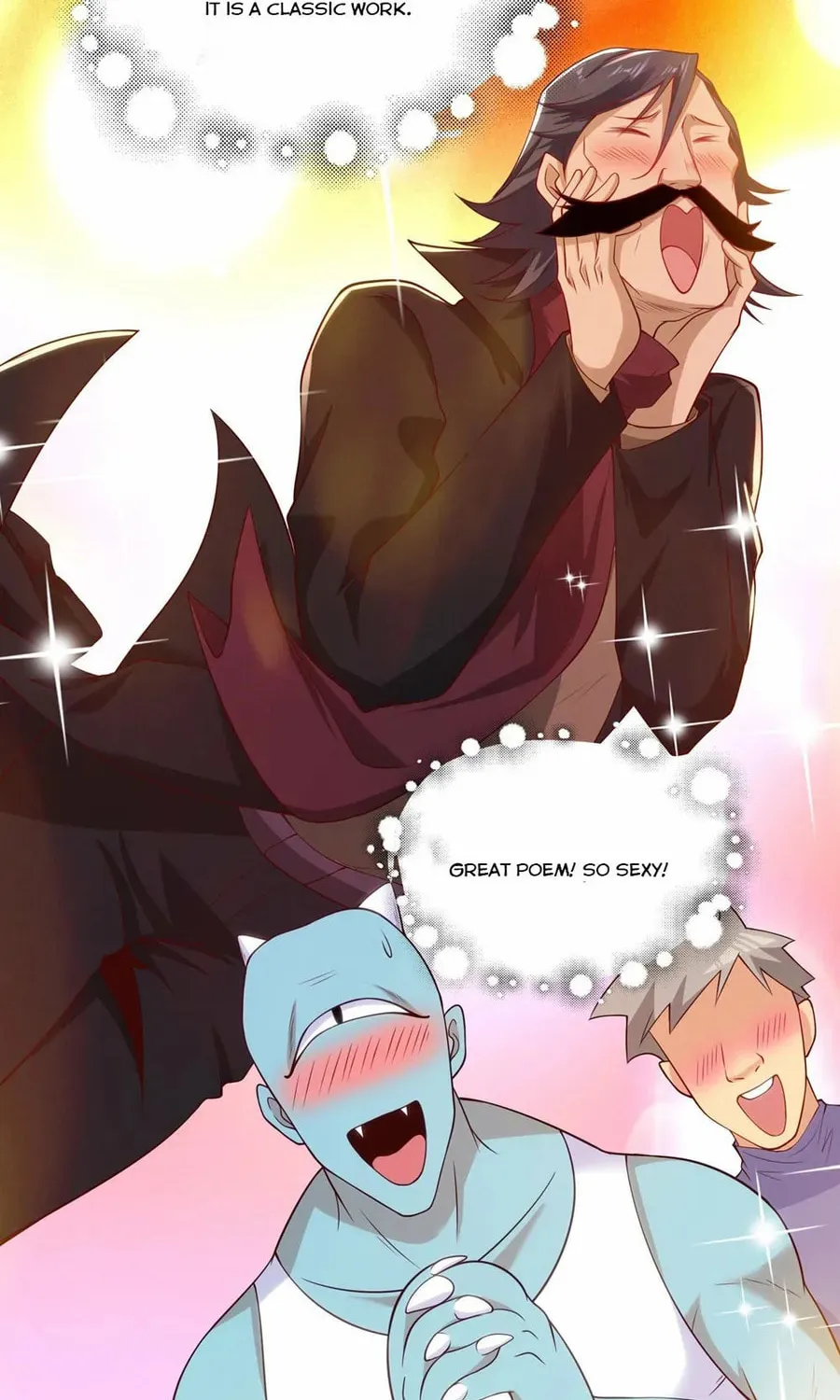 Read Devilish Girlfriend (Colored) chapter 78 image 49 on Lezhin