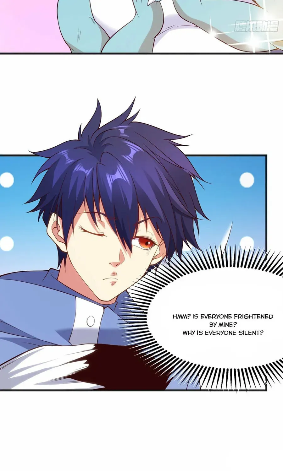 Read Devilish Girlfriend (Colored) chapter 78 image 50 on Lezhin
