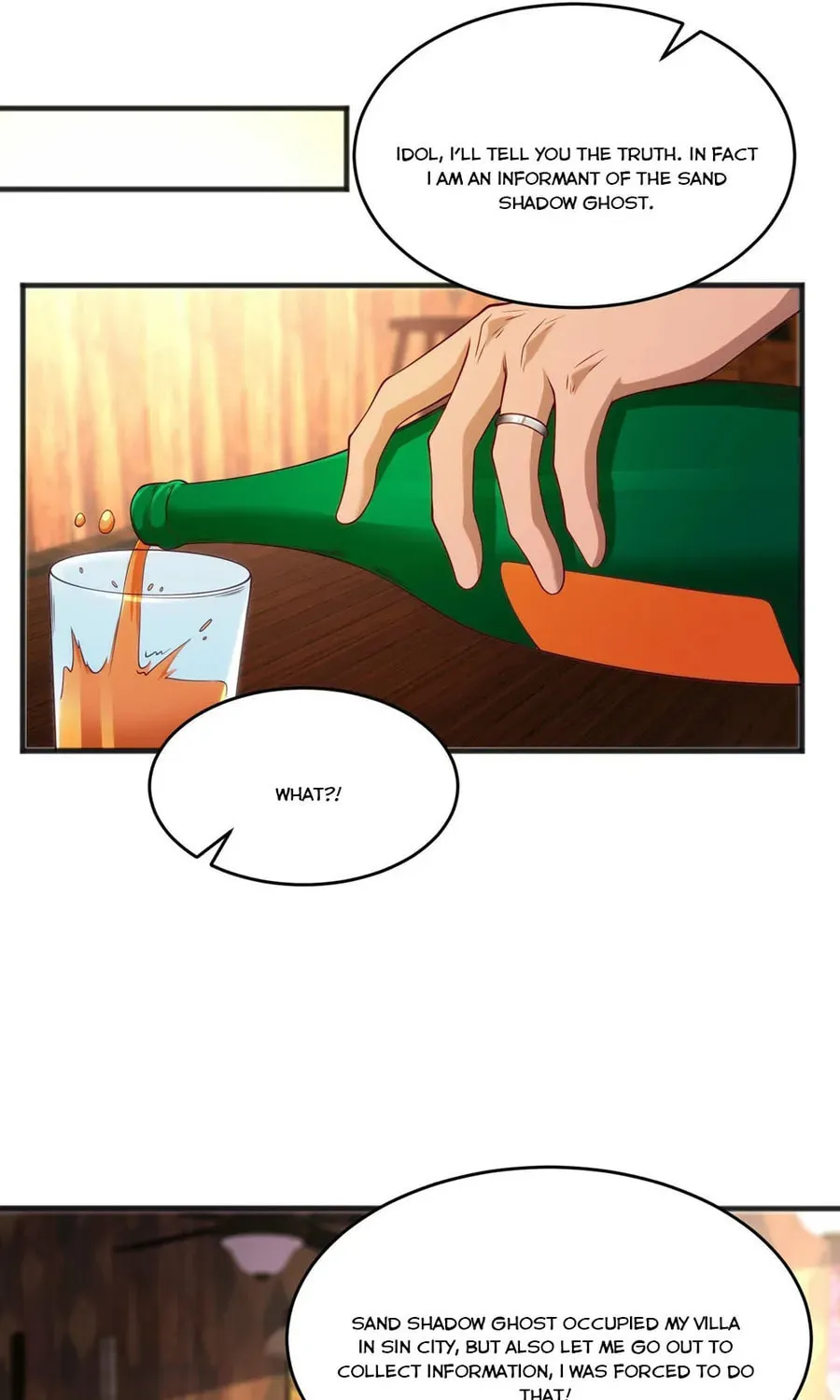 Read Devilish Girlfriend (Colored) chapter 78 image 52 on Lezhin