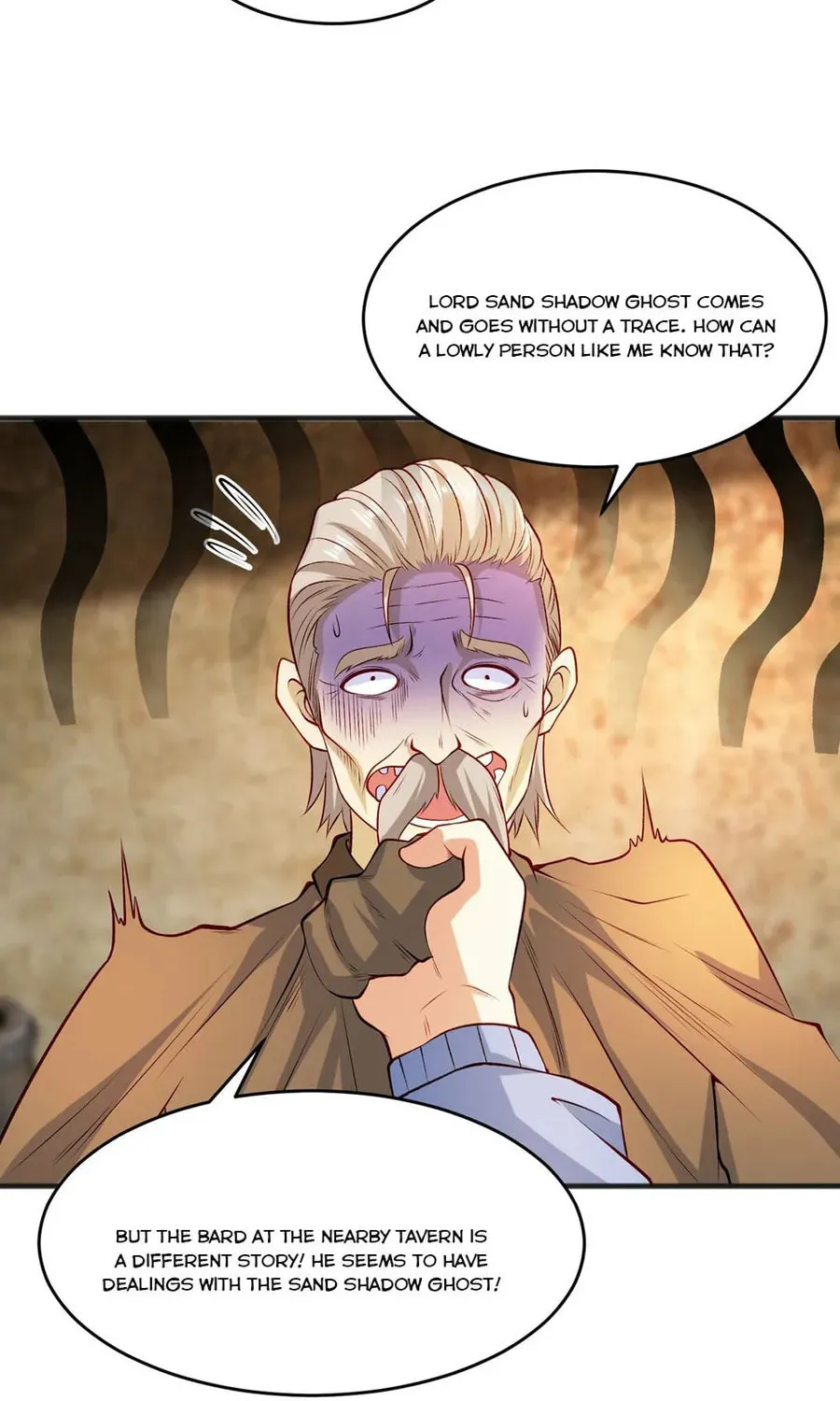Read Devilish Girlfriend (Colored) chapter 78 image 8 on Lezhin