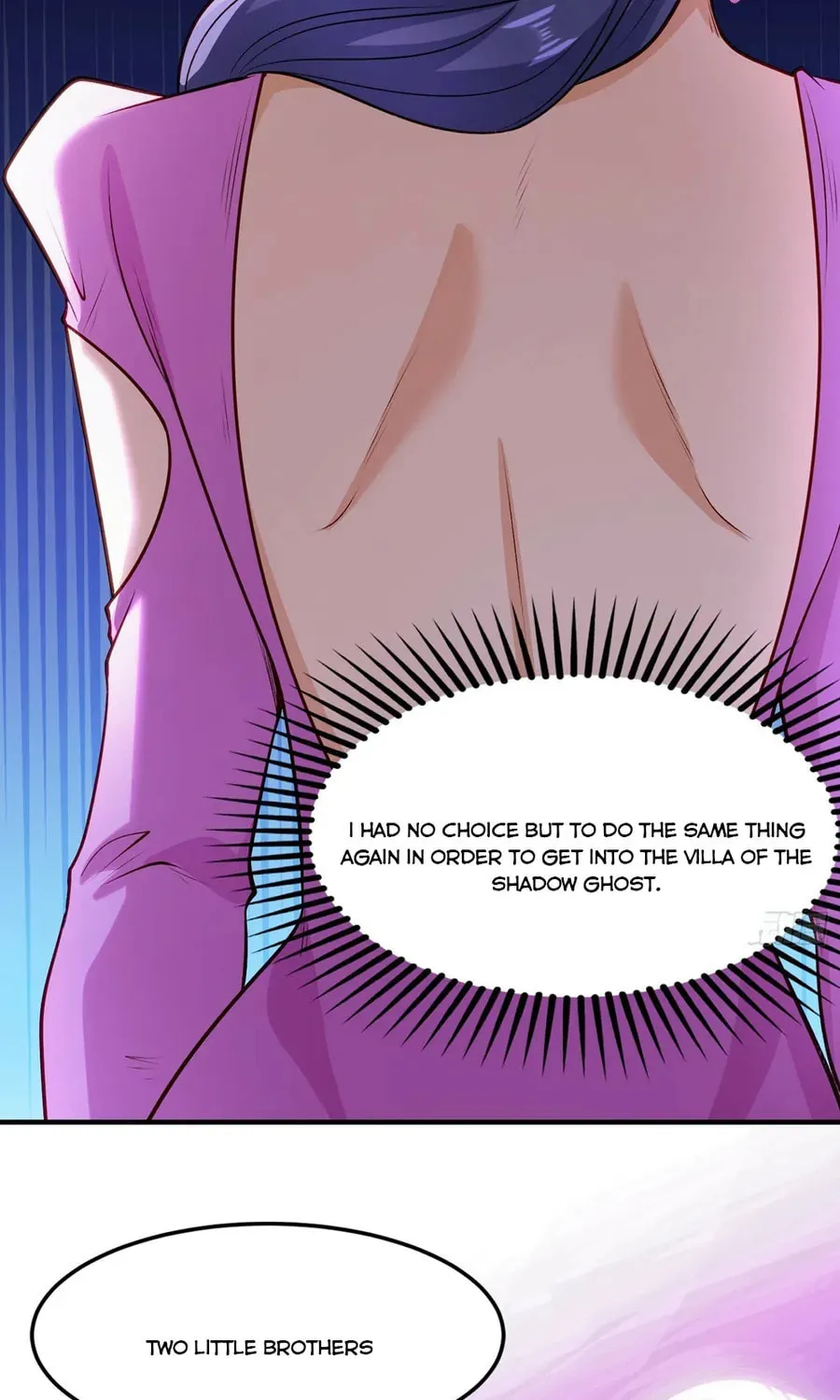 Read Devilish Girlfriend (Colored) chapter 79 image 2 on Lezhin
