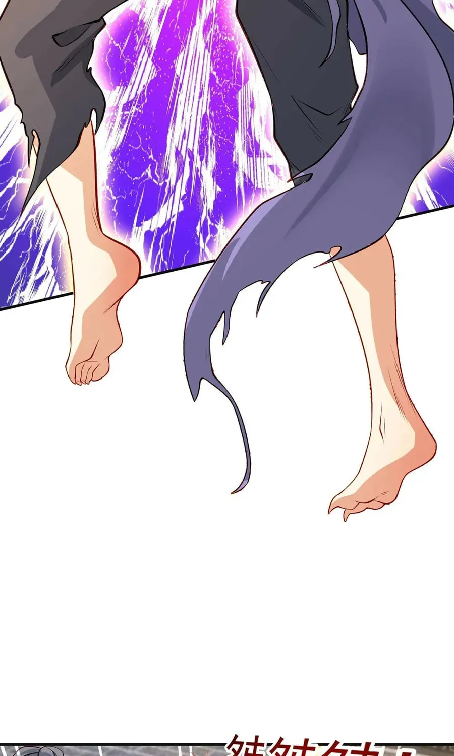 Read Devilish Girlfriend (Colored) chapter 79 image 20 on Lezhin