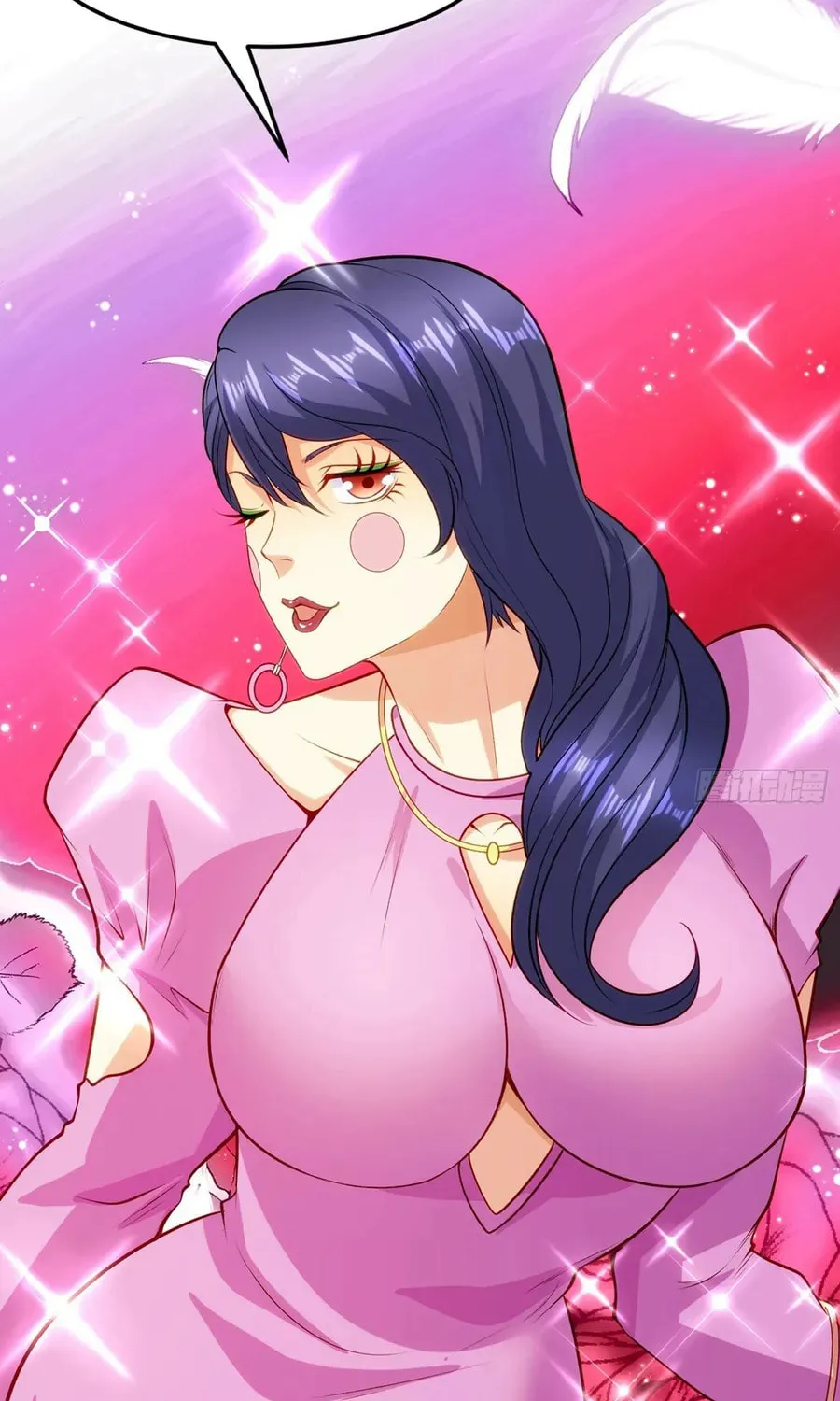 Read Devilish Girlfriend (Colored) chapter 79 image 3 on Lezhin