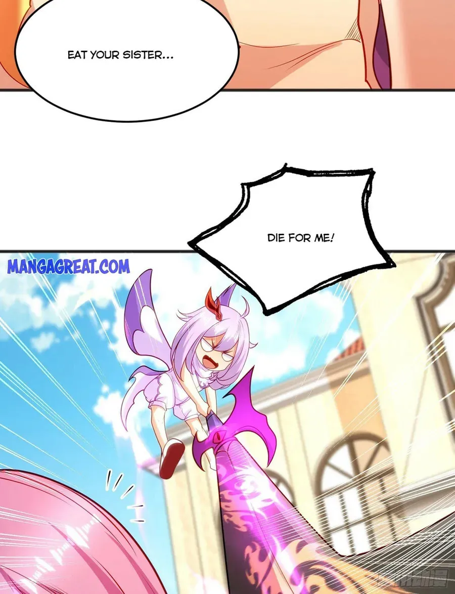 Read Devilish Girlfriend (Colored) chapter 79 image 30 on Lezhin