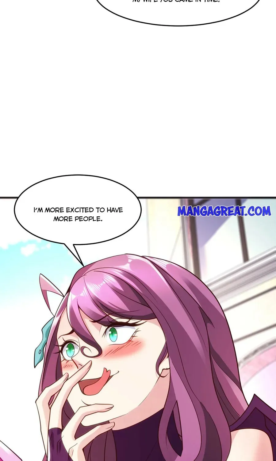 Read Devilish Girlfriend (Colored) chapter 79 image 39 on Lezhin
