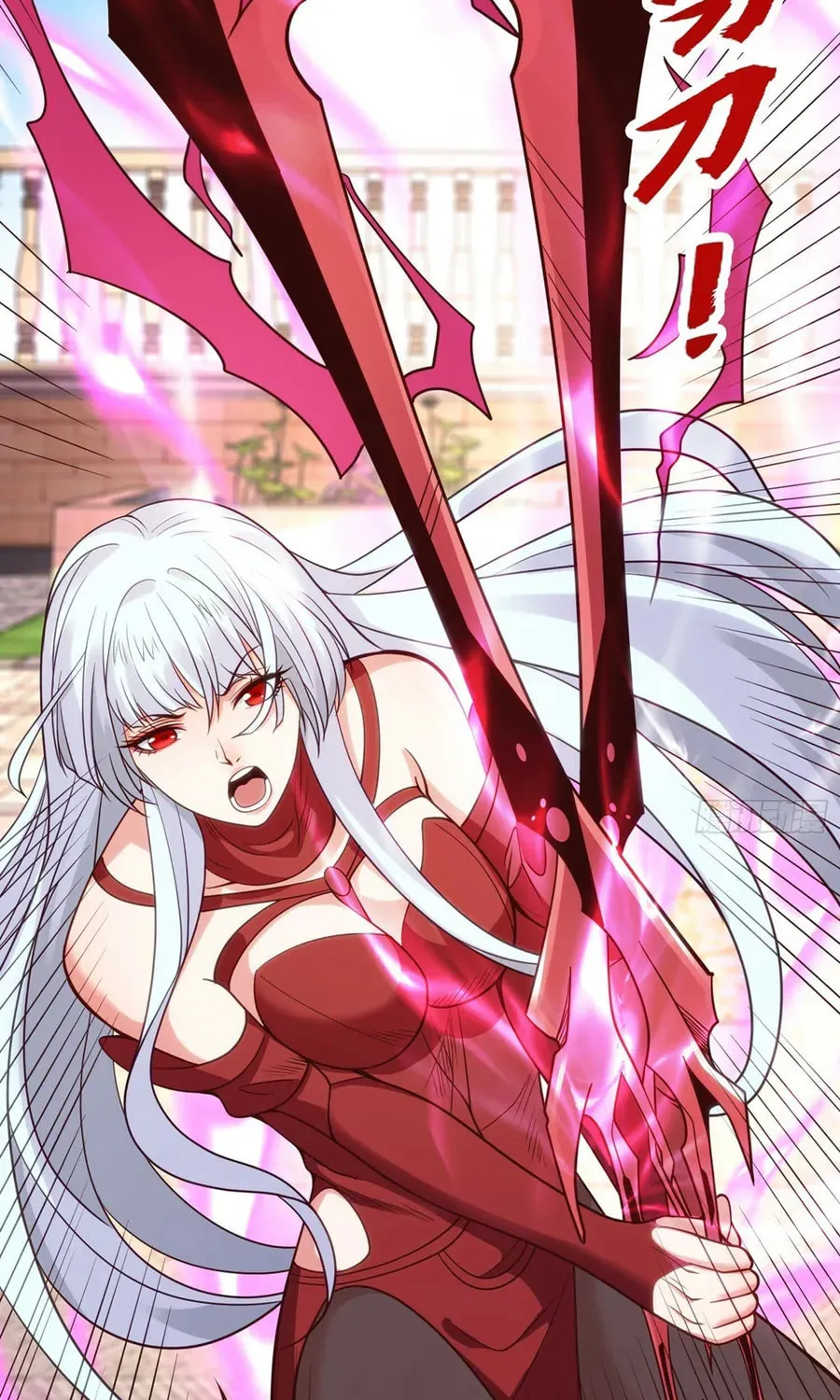 Read Devilish Girlfriend (Colored) chapter 79 image 45 on Lezhin