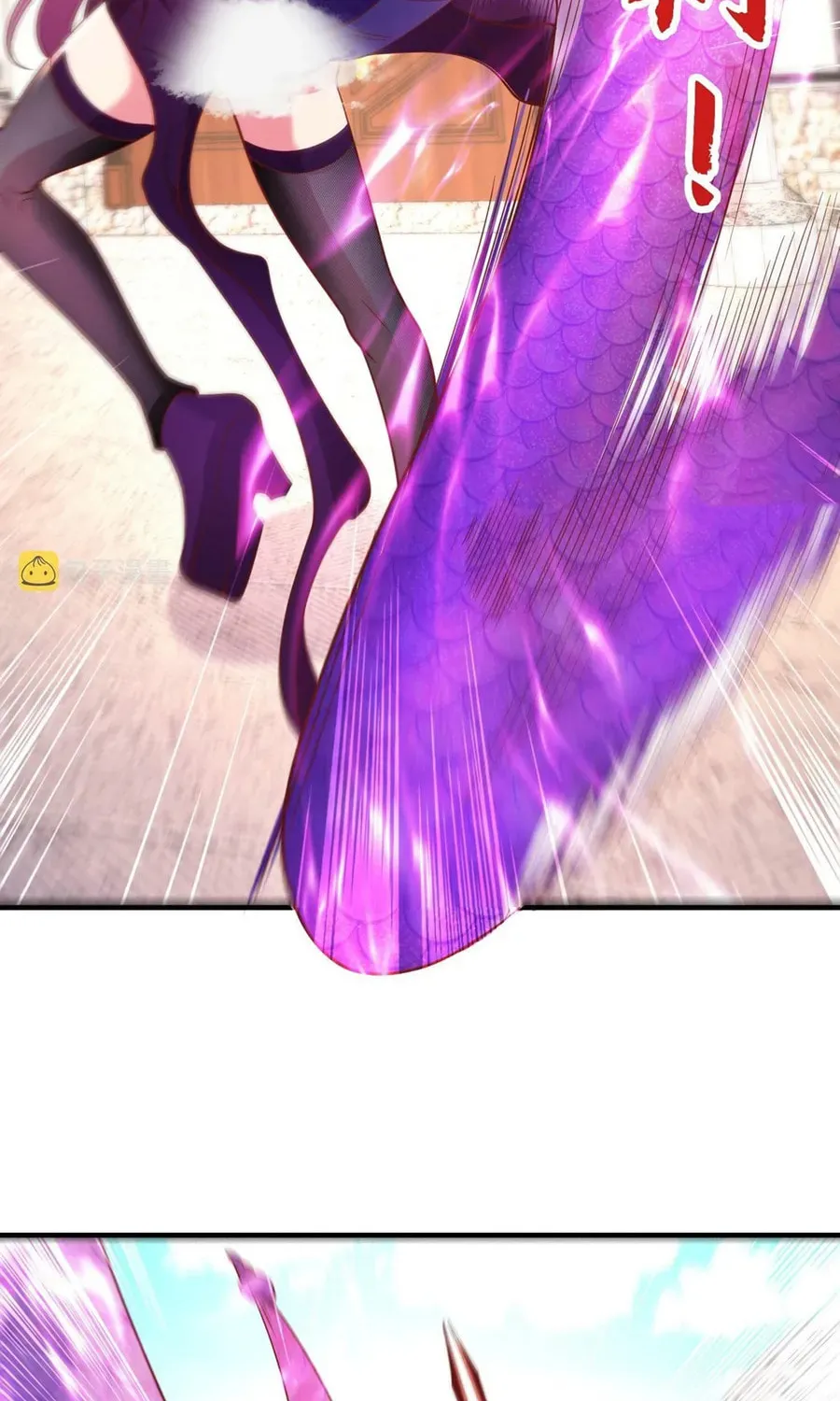 Read Devilish Girlfriend (Colored) chapter 79 image 48 on Lezhin