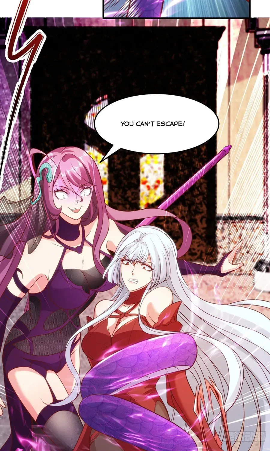 Read Devilish Girlfriend (Colored) chapter 79 image 51 on Lezhin