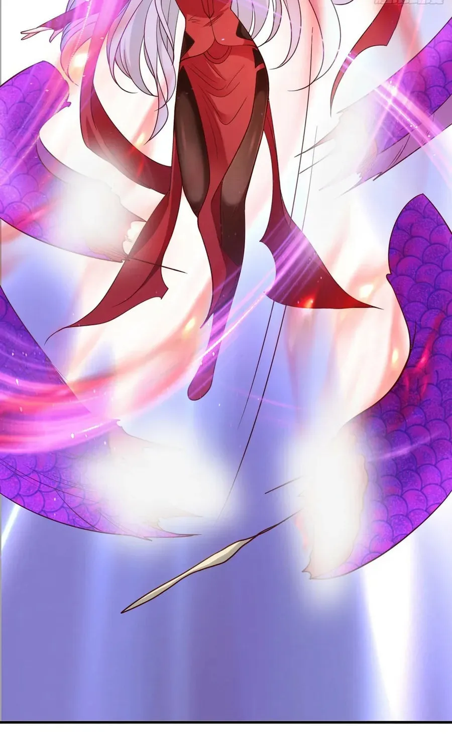 Read Devilish Girlfriend (Colored) chapter 79 image 54 on Lezhin