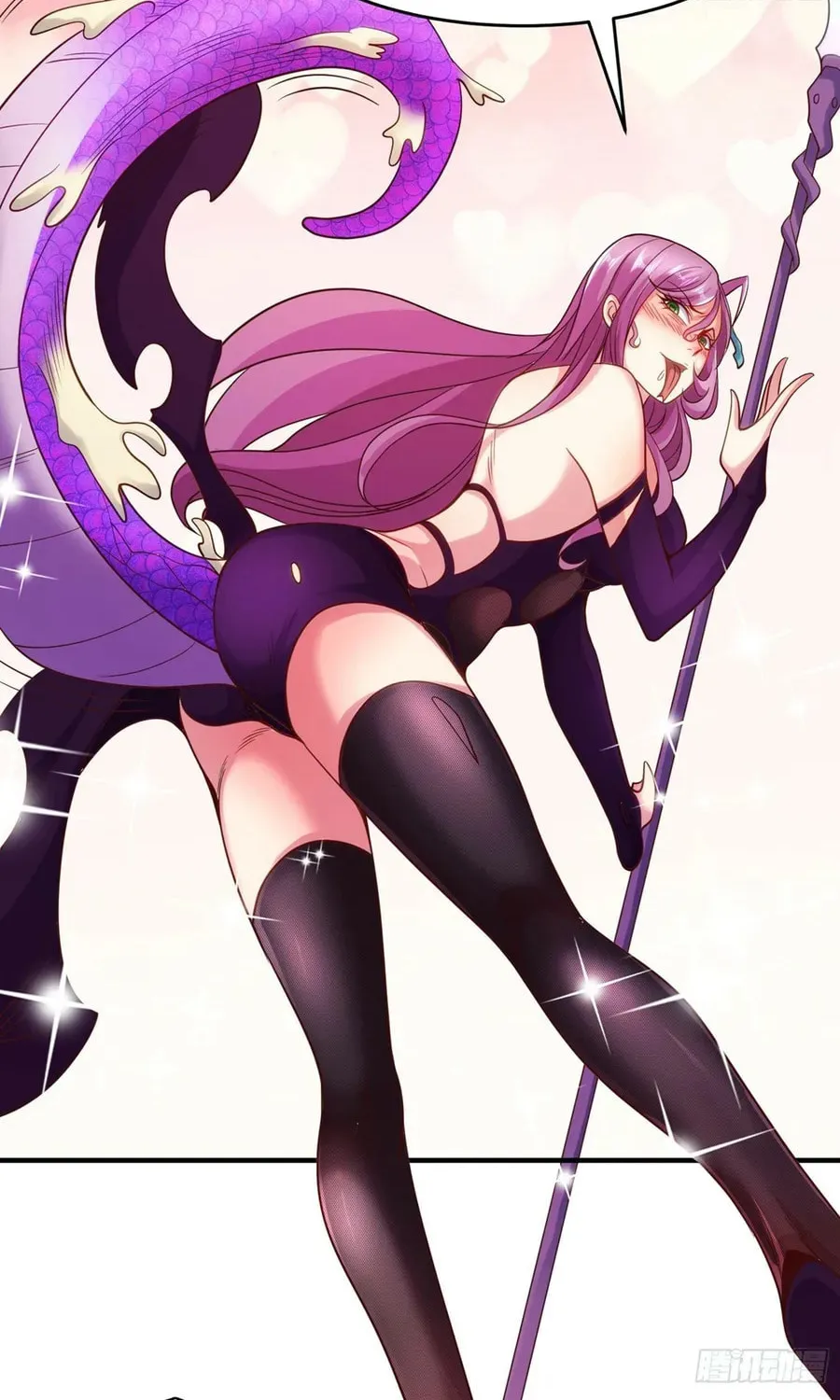 Read Devilish Girlfriend (Colored) chapter 79 image 56 on Lezhin