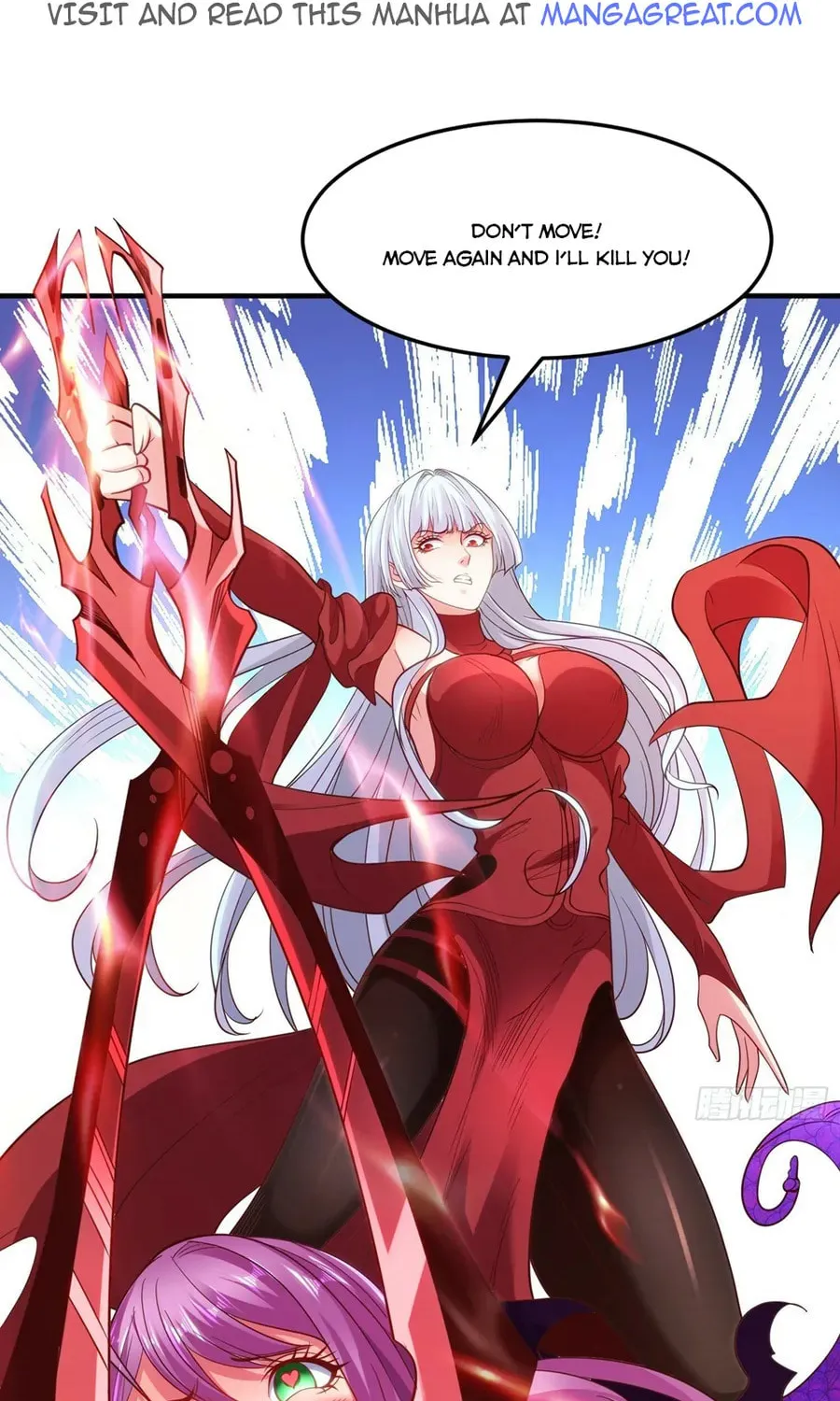 Read Devilish Girlfriend (Colored) chapter 79 image 58 on Lezhin
