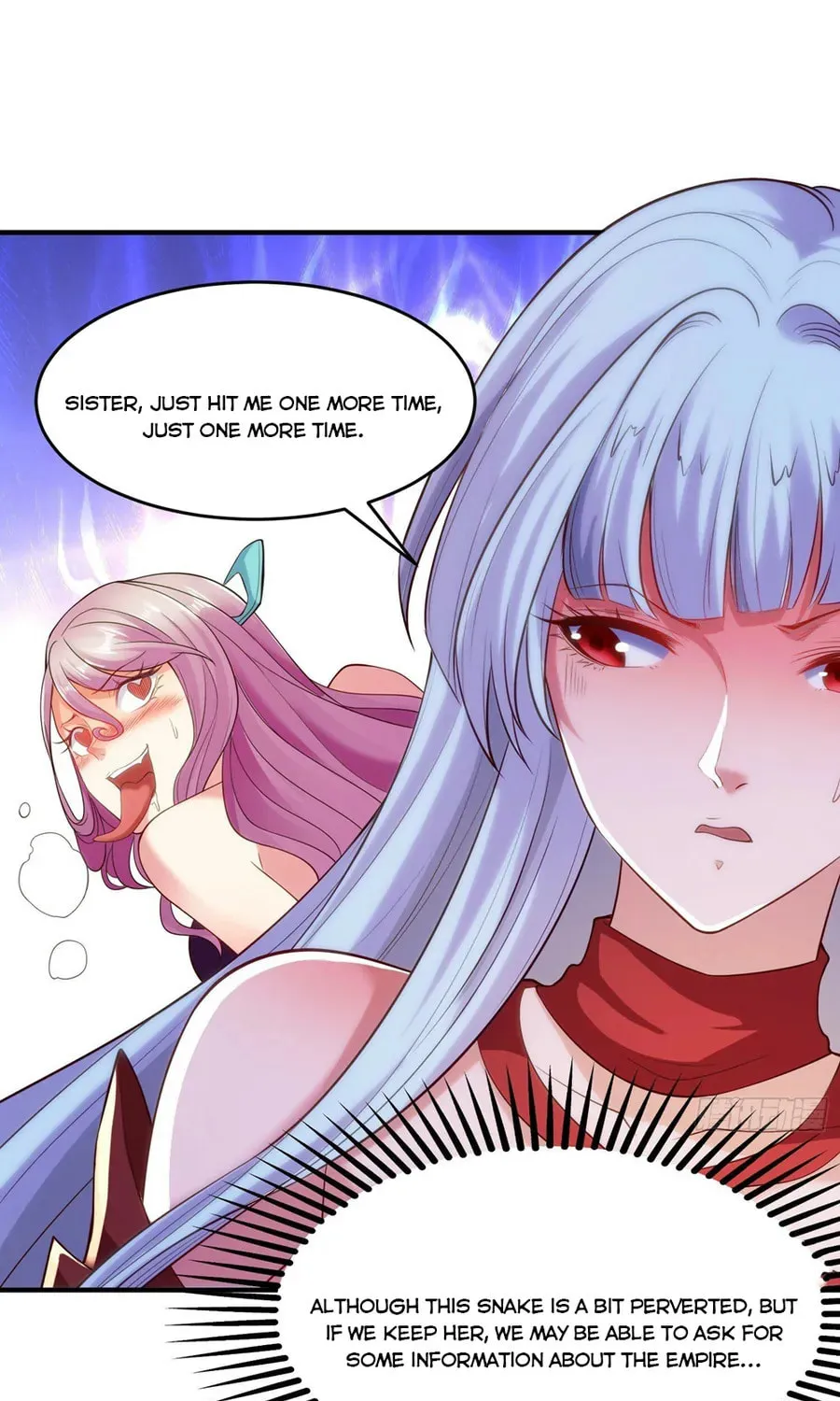 Read Devilish Girlfriend (Colored) chapter 79 image 60 on Lezhin