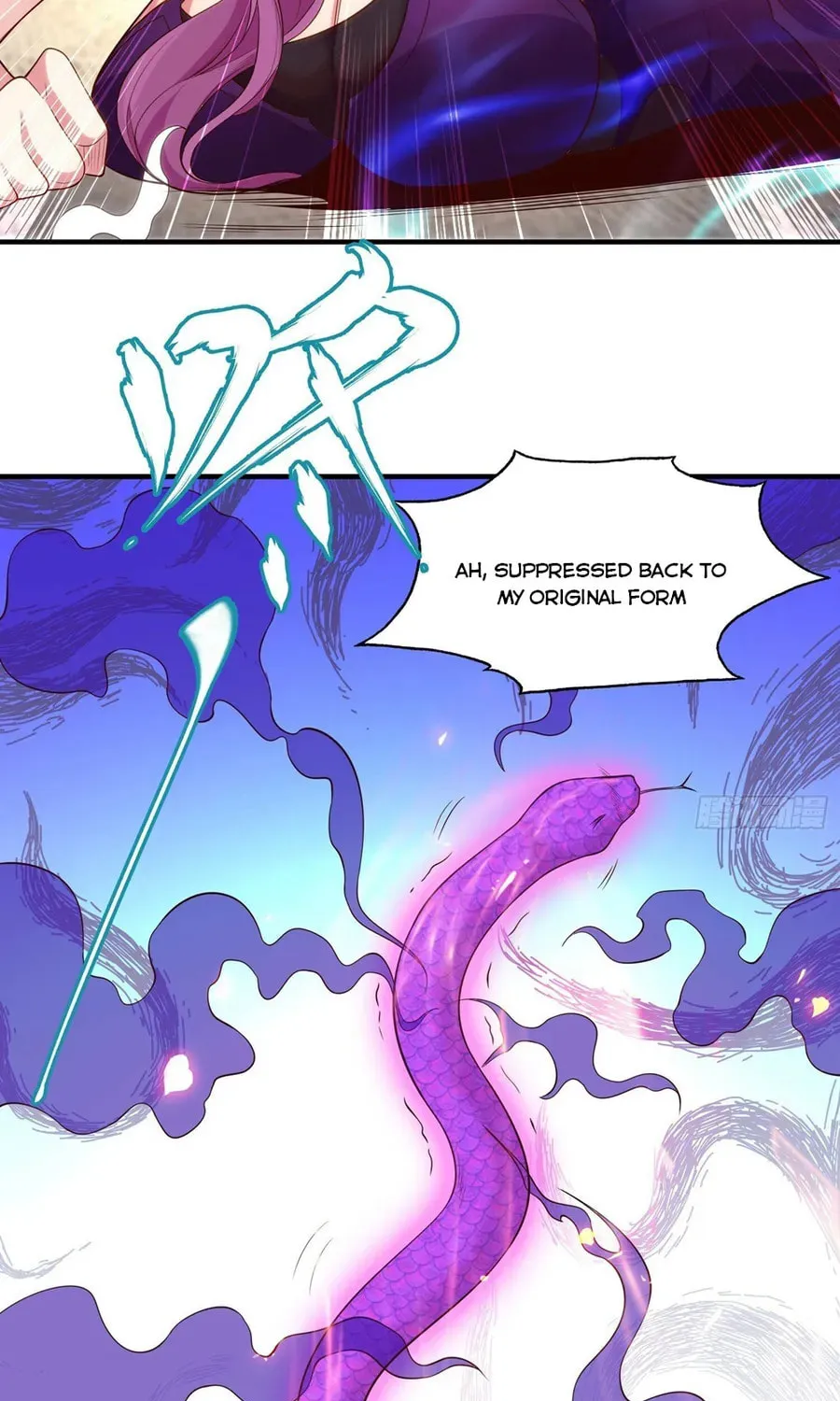 Read Devilish Girlfriend (Colored) chapter 79 image 62 on Lezhin